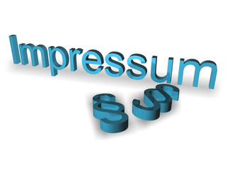 Impressum