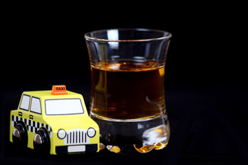 Alkohol am Steuer 01