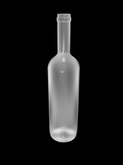 bottle glass