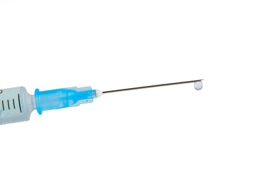 Syringe