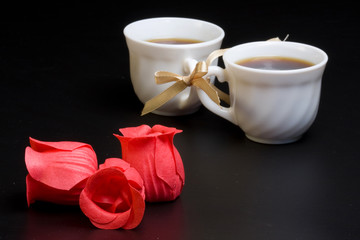 Coffee cup