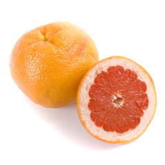 grapefruits