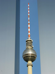 Berliner Fernsehturm
