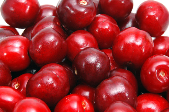 Cerezas