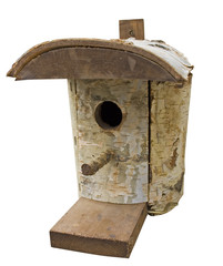 birdhouse