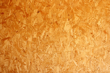 Seamless woodchips wall