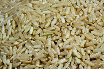 Brown Rice