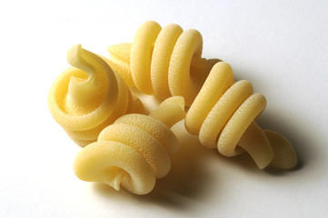 Pasta cruda
