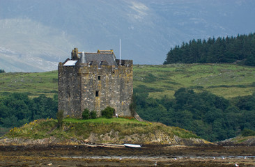 Castle Stalker