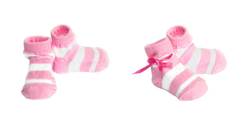 baby socks