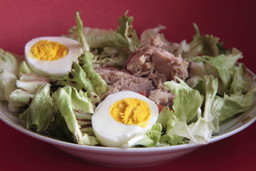 INSALATONA
