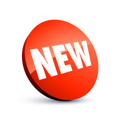 Bouton New