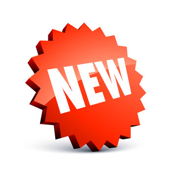 Bouton New