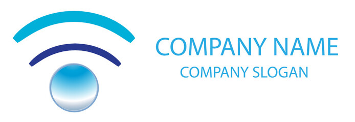 Logo, Symbol, Werbung