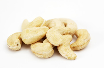 Cashew nuts