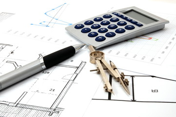 architecture plans