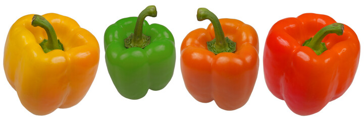 bell pepper