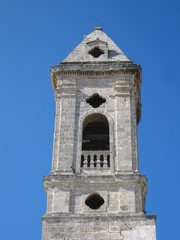 Campanile San Nicola