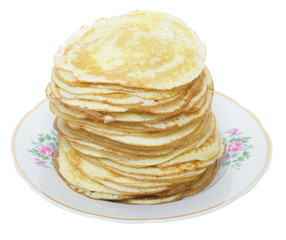 pancakes