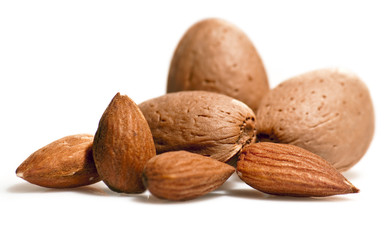 Almonds