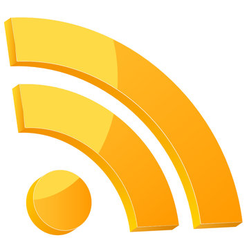 RSS-Feed