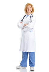medical doctor