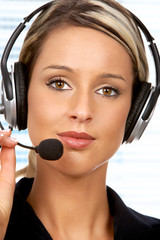 Customer support