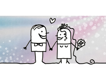 couple & mariage