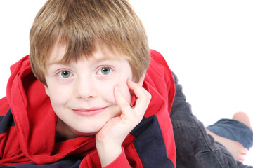 Boy