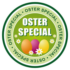 Oster Special