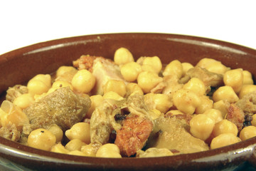 Callos a la madrileña
