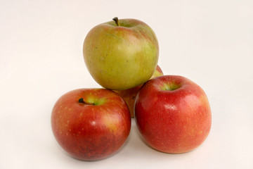 Apples