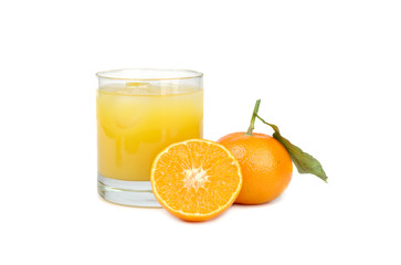 Tangerines