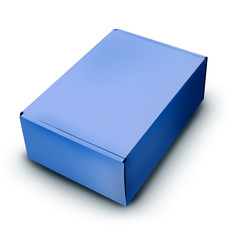 box