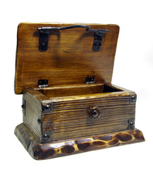 Treasure chest