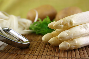 Spargel