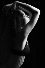 Obraz premium Inner Beauty