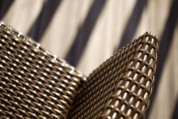fauteuil
