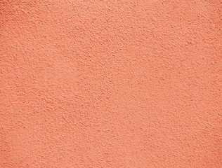 Shaggy pink modern stucco texture