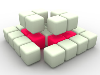 box