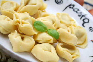 tortellinis