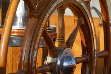 barre à roue
