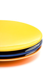 color plates