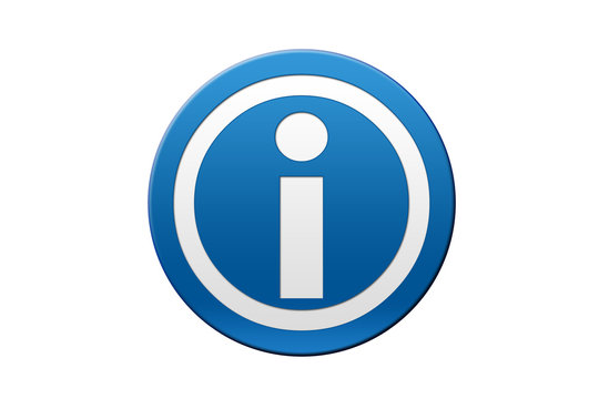 Info-Button