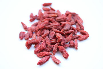 Wolfberry / goji berry