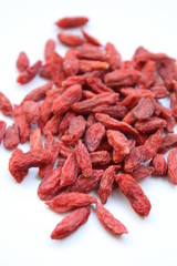 Wolfberry / goji berry