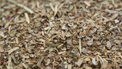 Dried Herbs