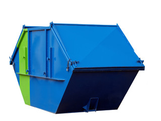 Müllcontainer
