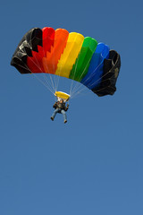 Skydive