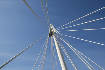 Fototapeta premium brücke